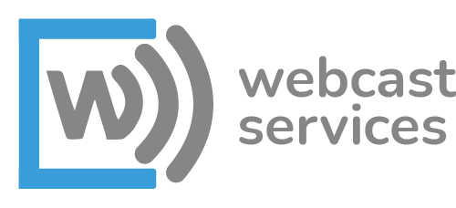 webcast.services